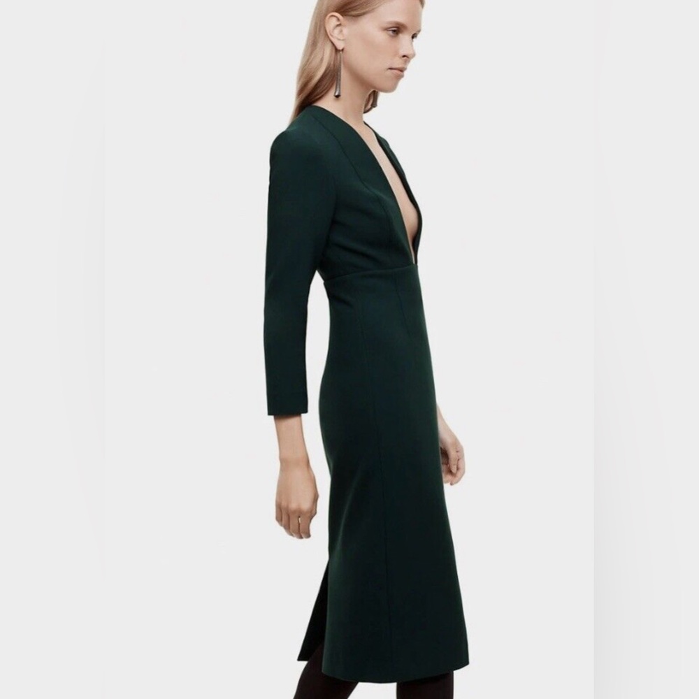 Babaton Masu Dress-New